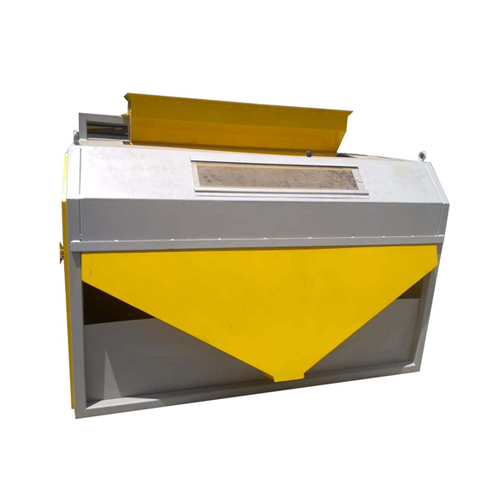 Magnetic Separator 1 Stage