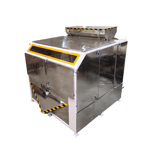 Magnetic Separators 2 Stage