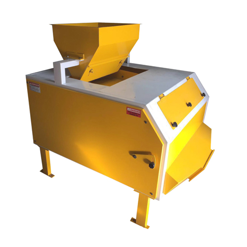 Magnetic Separator 3 Stage